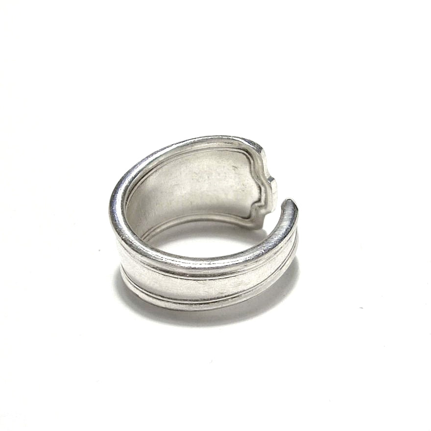 Spoon Ring　No.6506　26号