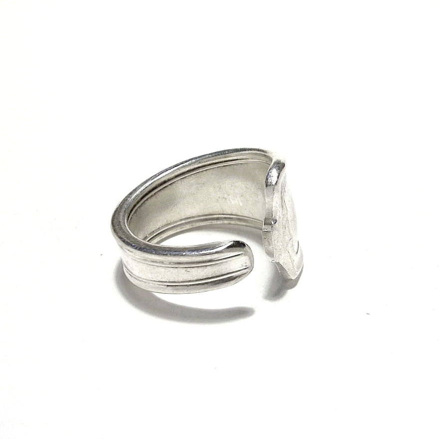 Spoon Ring　No.6506　26号