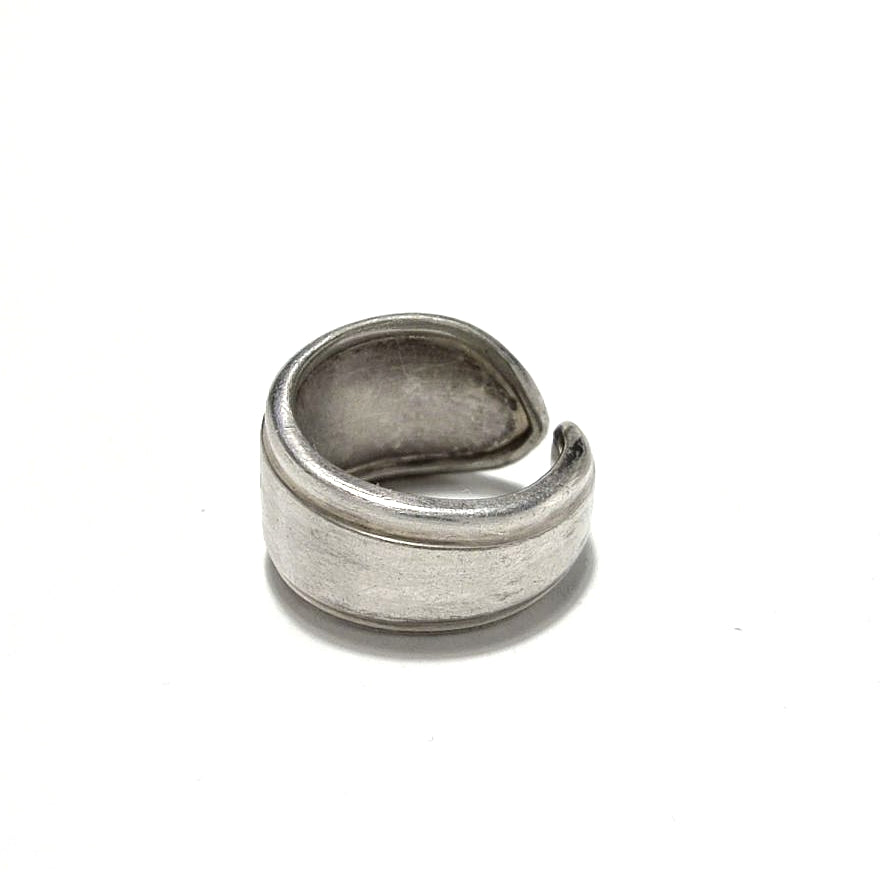 Spoon Ring　No.6507　17号