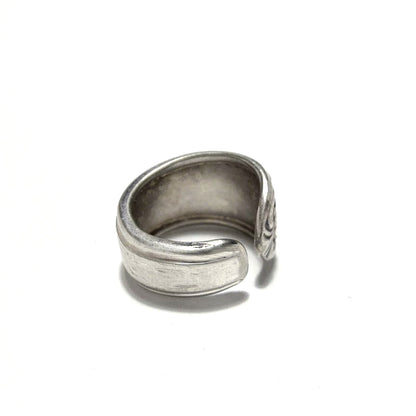 Spoon Ring　No.6507　17号