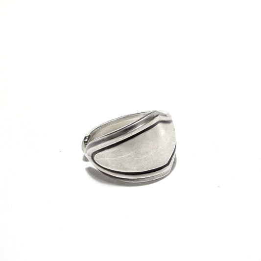 Spoon Ring　No.6508　19号