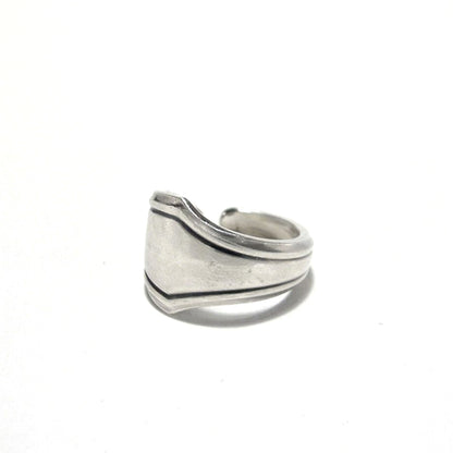 Spoon Ring　No.6508　19号
