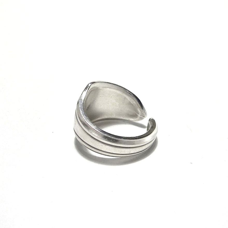Spoon Ring　No.6508　19号