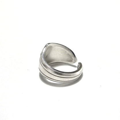 Spoon Ring　No.6508　19号