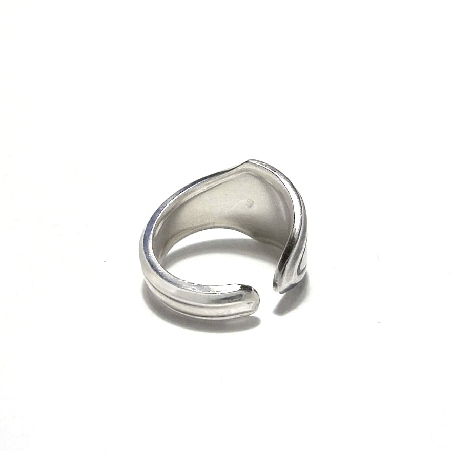 Spoon Ring　No.6508　19号