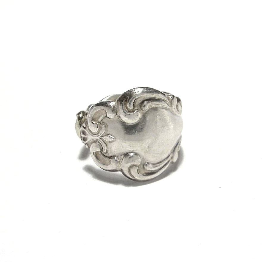 Spoon Ring　No.6509　25号