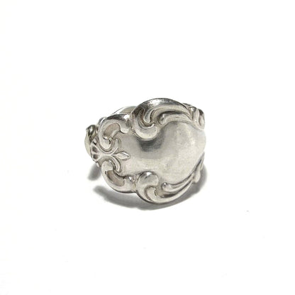 Spoon Ring　No.6509　25号
