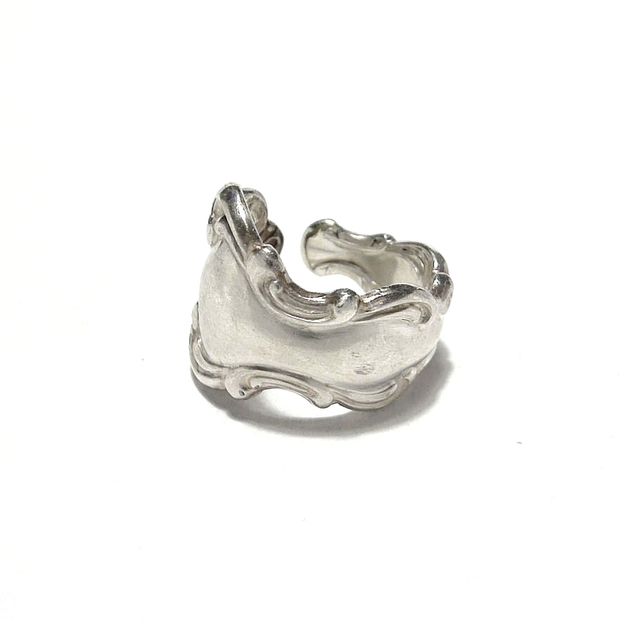 Spoon Ring　No.6509　25号