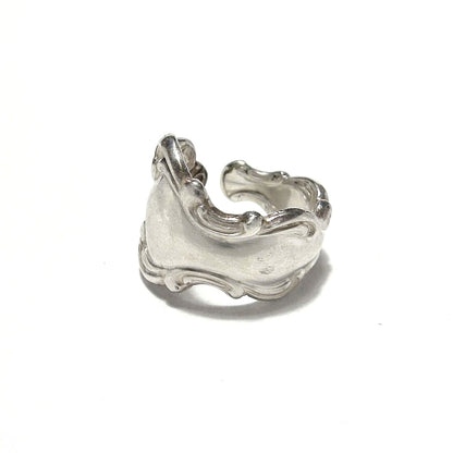 Spoon Ring　No.6509　25号