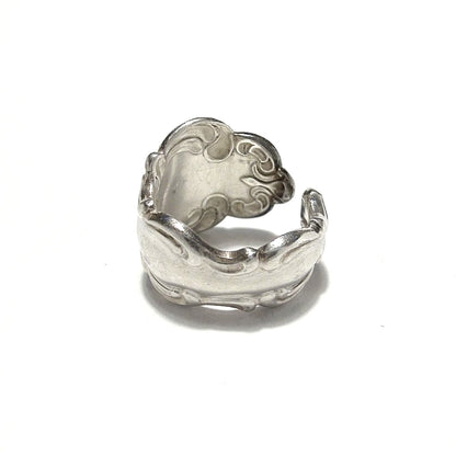 Spoon Ring　No.6509　25号
