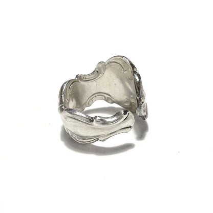 Spoon Ring　No.6509　25号