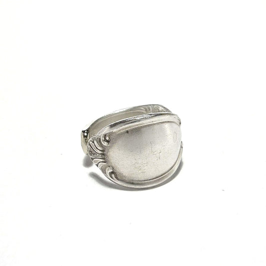 Spoon Ring　No.6510　22号