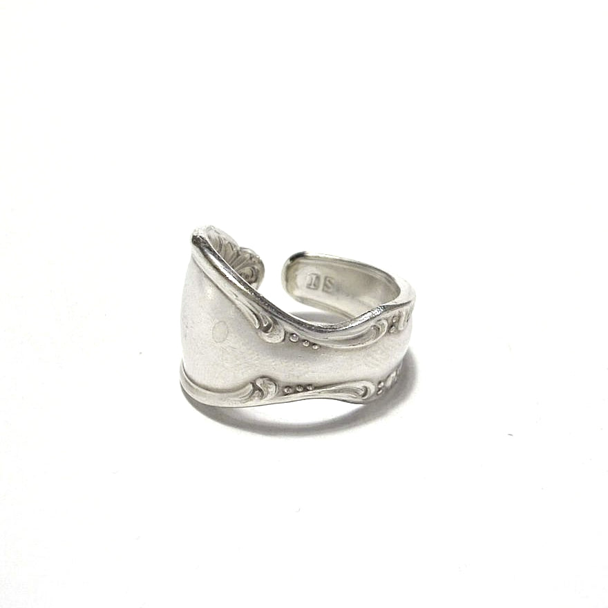 Spoon Ring　No.6510　22号