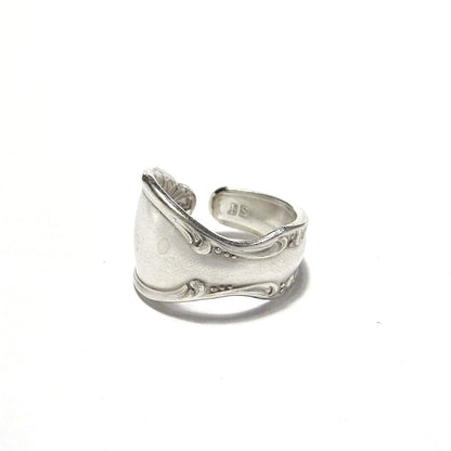 Spoon Ring　No.6510　22号