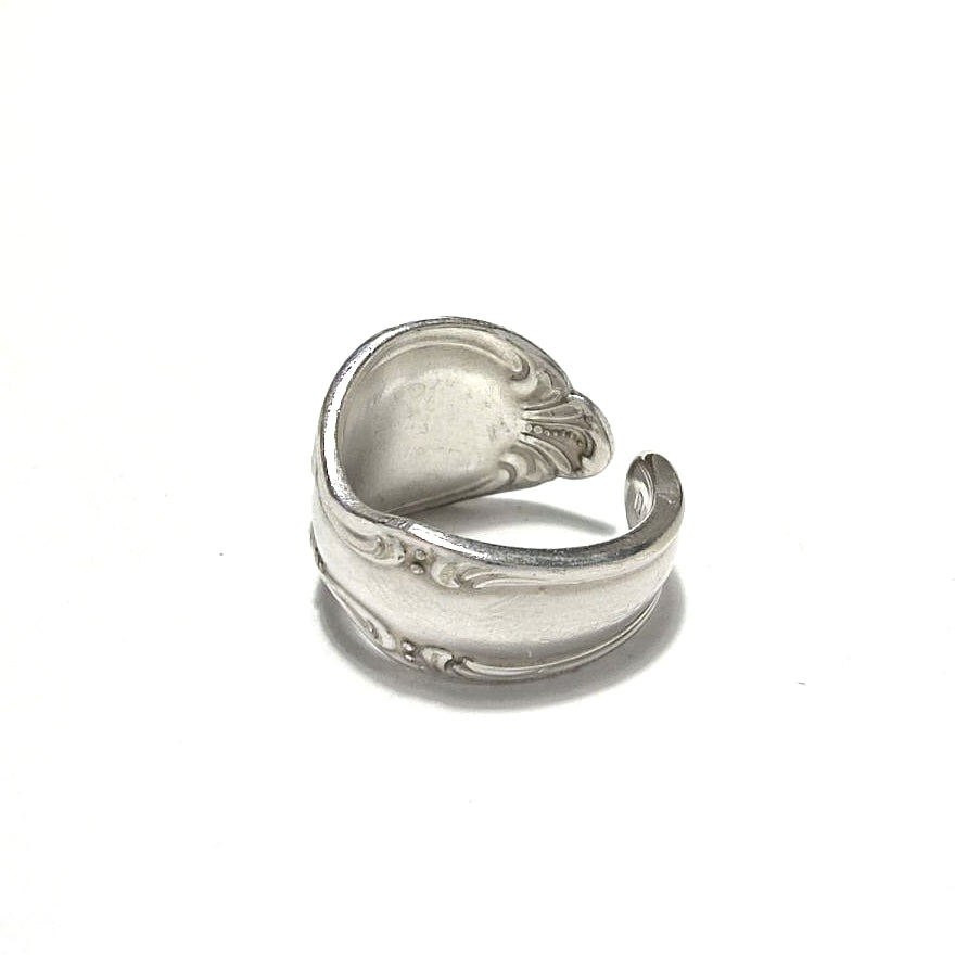 Spoon Ring　No.6510　22号