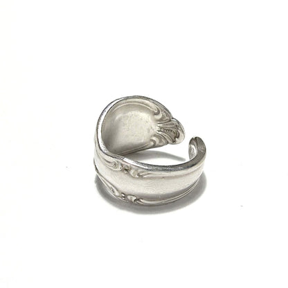 Spoon Ring　No.6510　22号