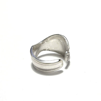 Spoon Ring　No.6510　22号