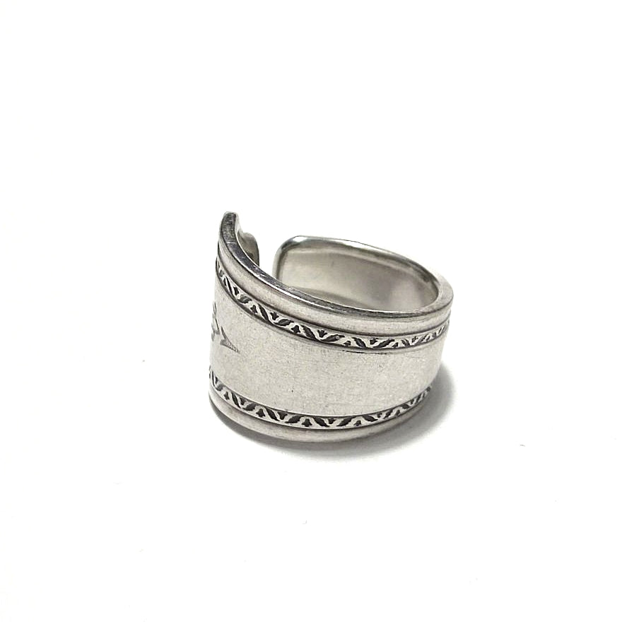Spoon Ring　No.6511　21号