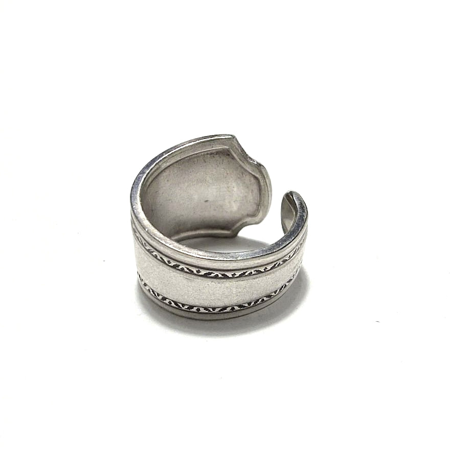 Spoon Ring　No.6511　21号