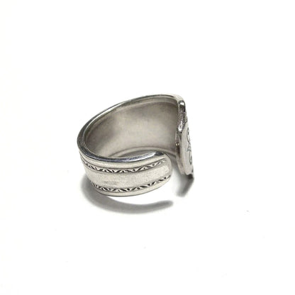 Spoon Ring　No.6511　21号