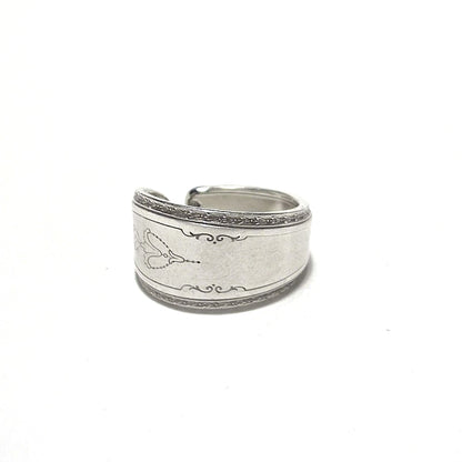 Spoon Ring　No.6512　25号