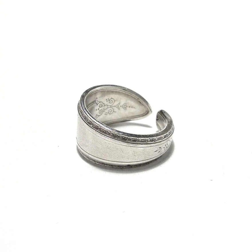 Spoon Ring　No.6512　25号