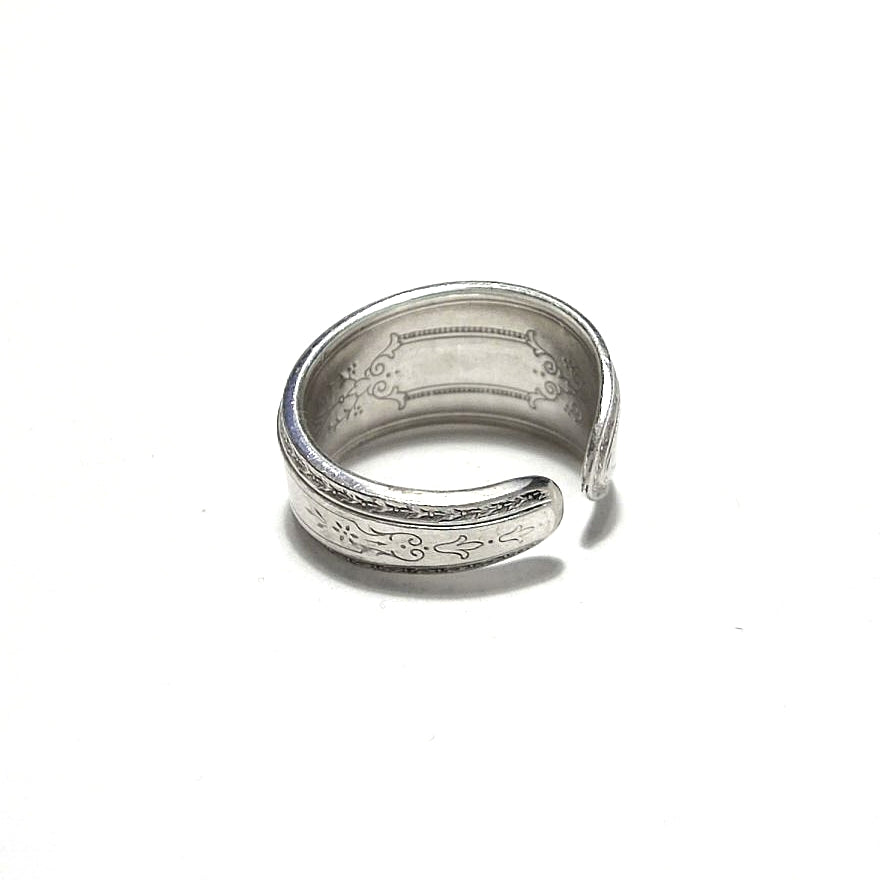 Spoon Ring　No.6512　25号