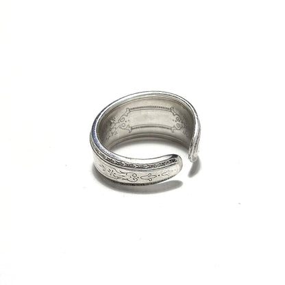 Spoon Ring　No.6512　25号