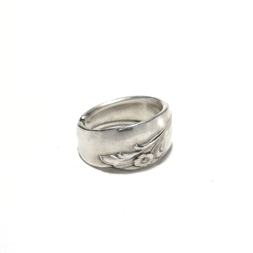 Spoon Ring　No.6513　25号