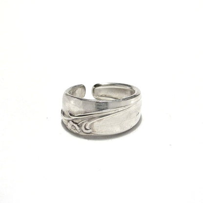 Spoon Ring　No.6513　25号