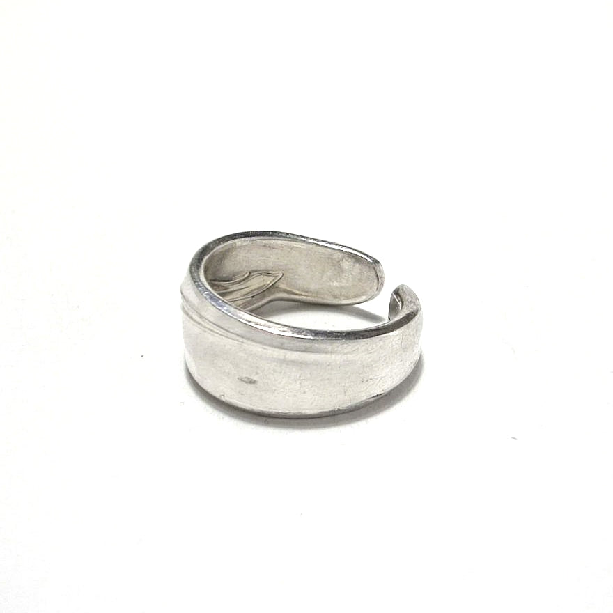 Spoon Ring　No.6513　25号