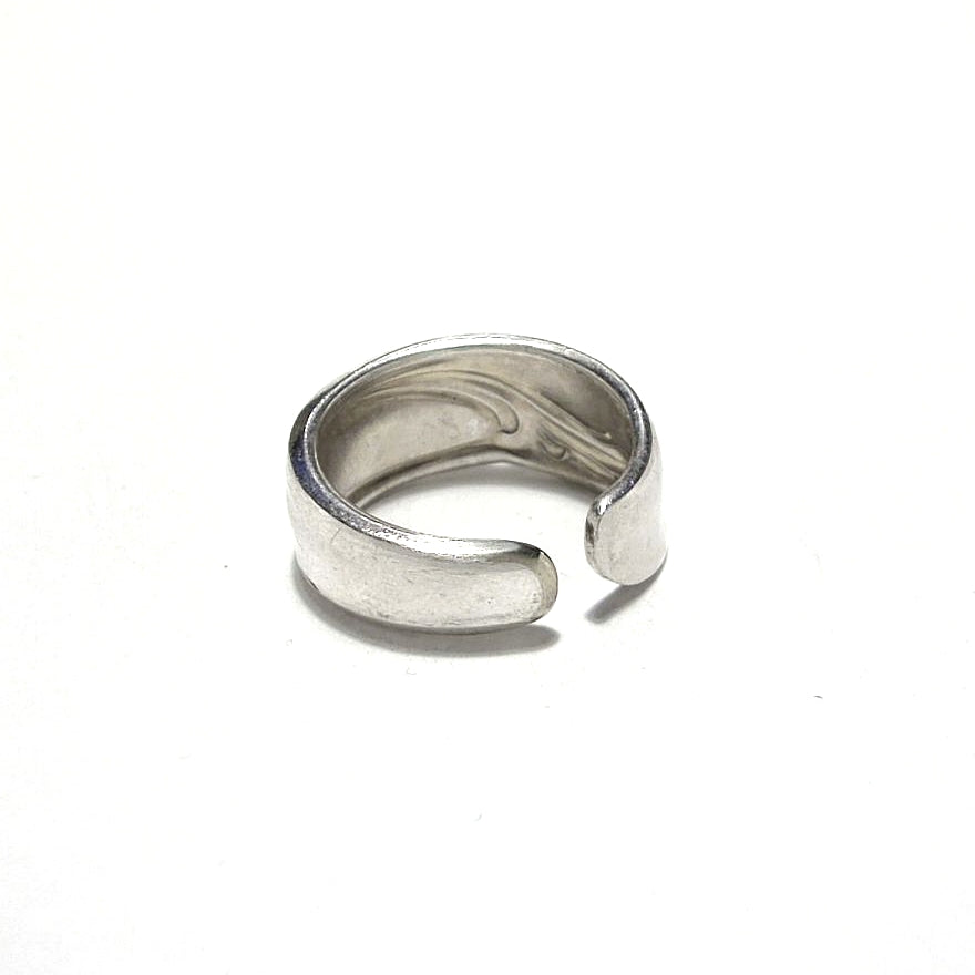 Spoon Ring　No.6513　25号