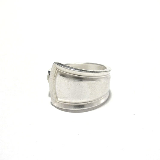 Spoon Ring　No.6514　26号