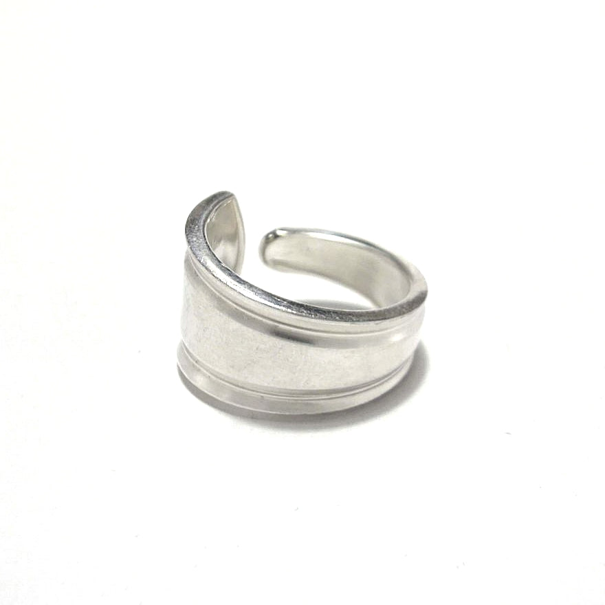 Spoon Ring　No.6514　26号