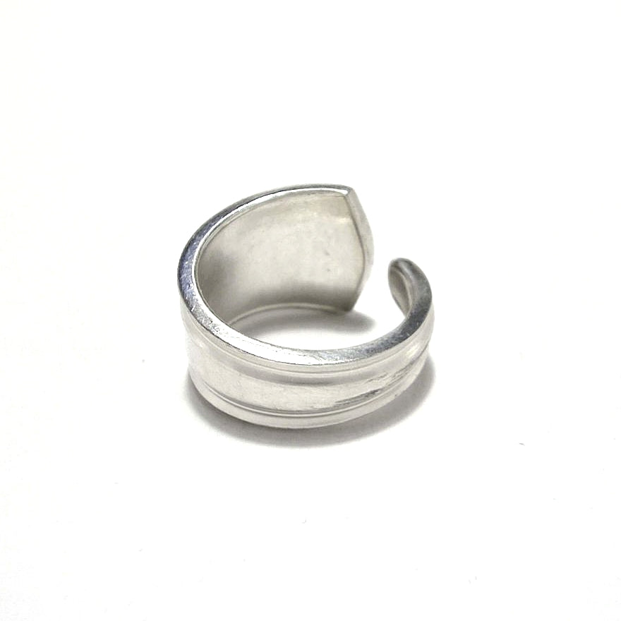 Spoon Ring　No.6514　26号