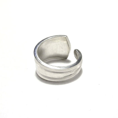 Spoon Ring　No.6514　26号