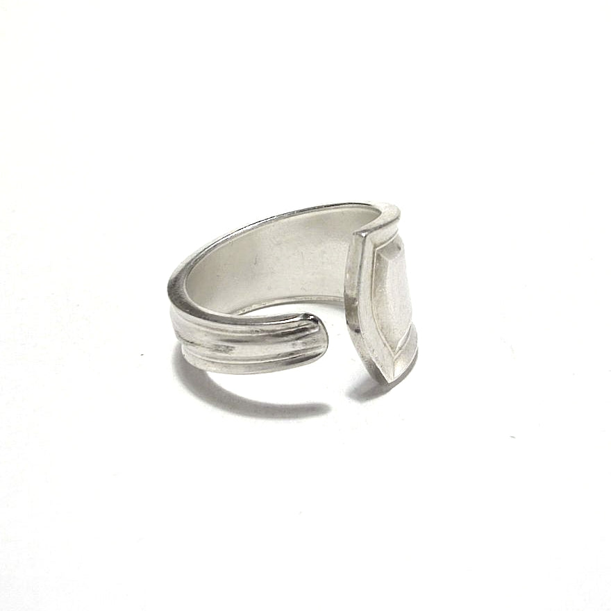 Spoon Ring　No.6514　26号
