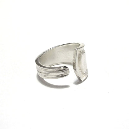 Spoon Ring　No.6514　26号
