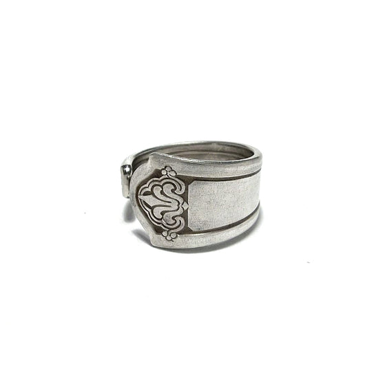 Spoon Ring　No.6516　27号