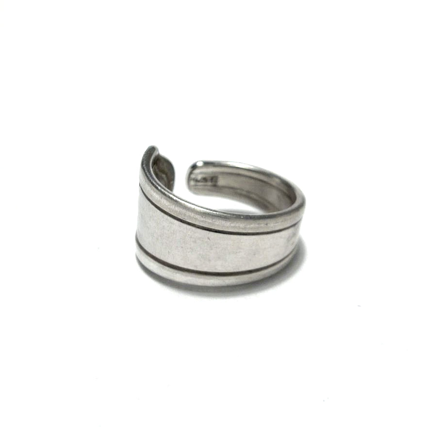 Spoon Ring　No.6516　27号