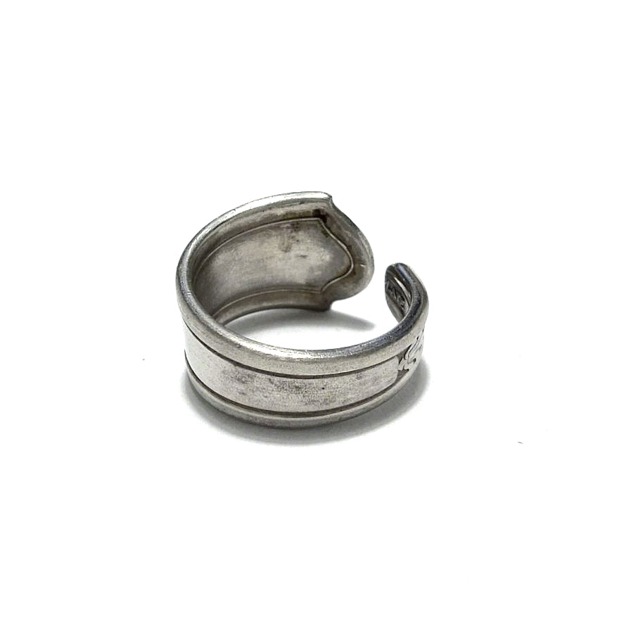 Spoon Ring　No.6516　27号