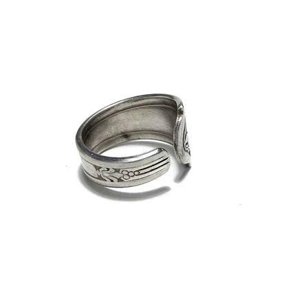 Spoon Ring　No.6516　27号