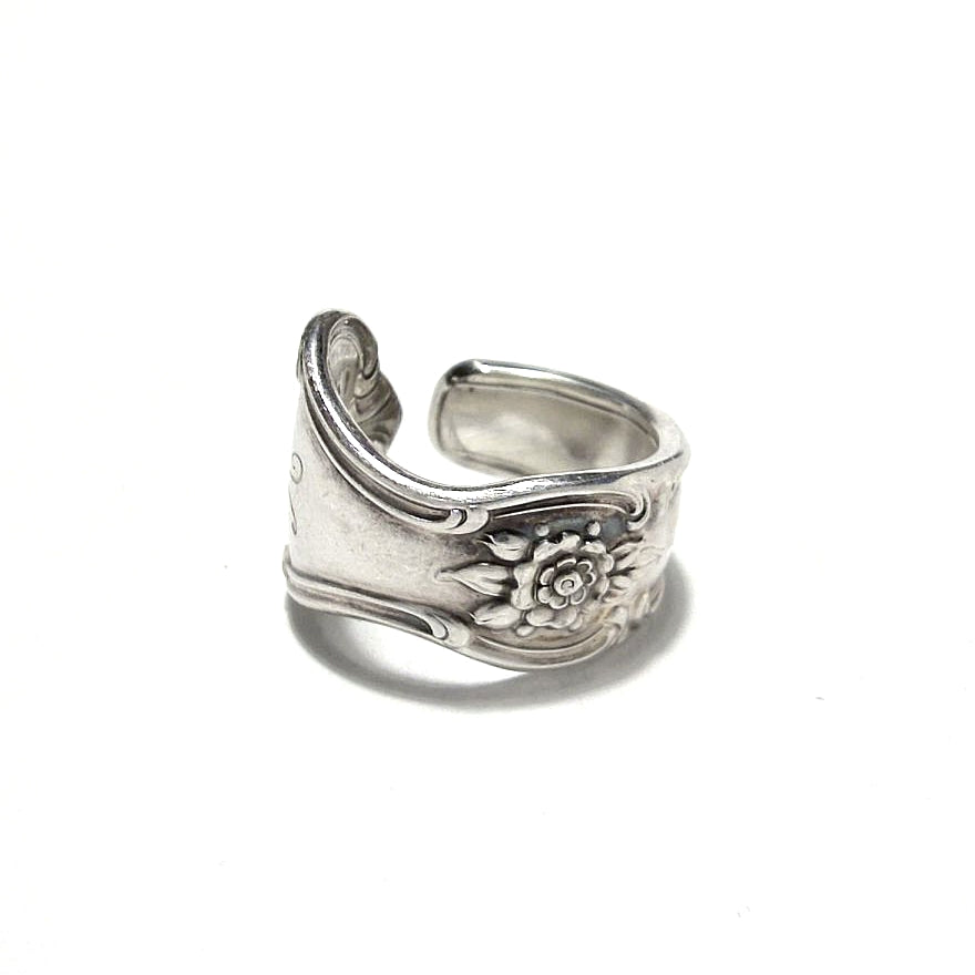 Spoon Ring　No.6517　23号