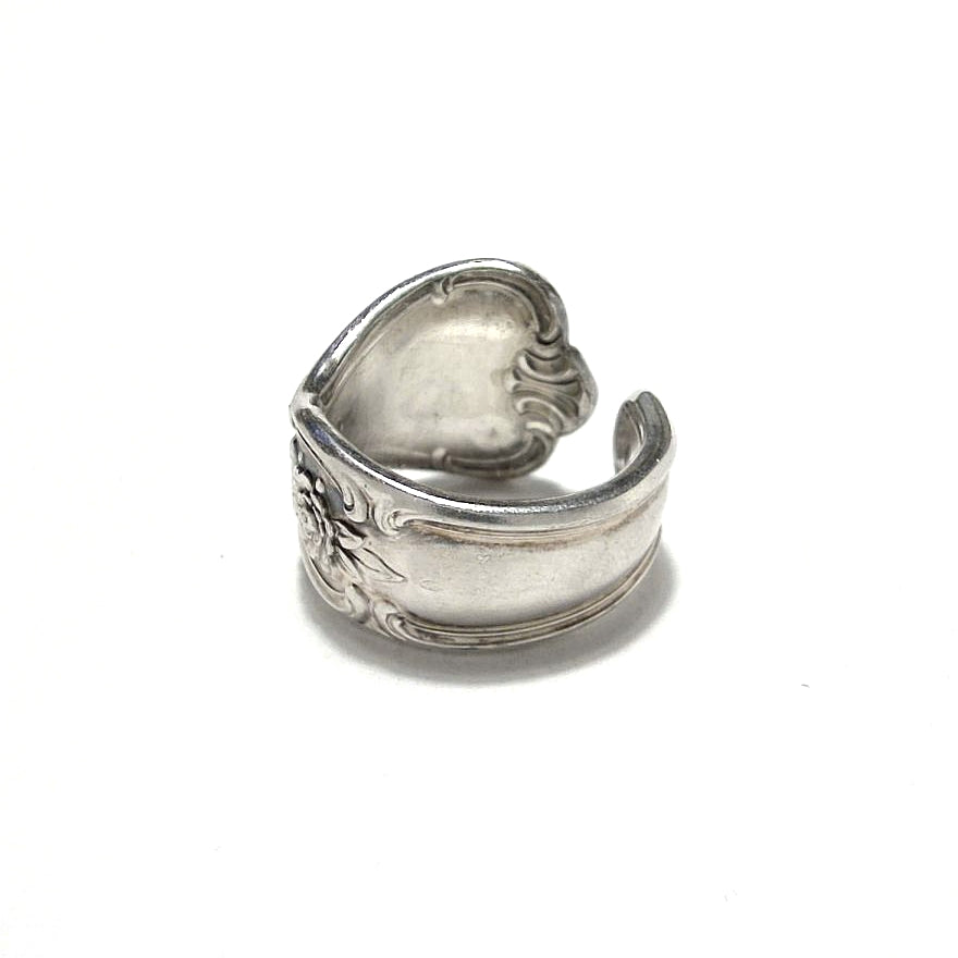 Spoon Ring　No.6517　23号