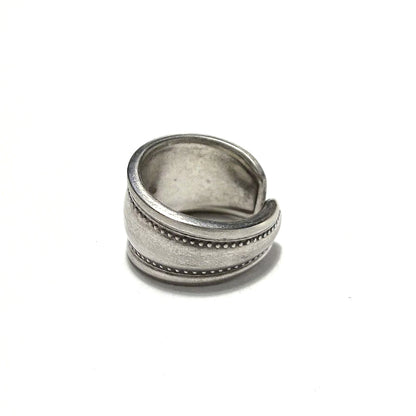 Spoon Ring　No.6518　19号