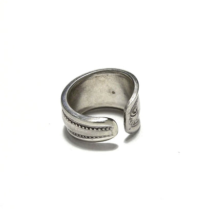 Spoon Ring　No.6518　19号
