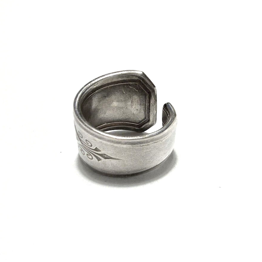 Spoon Ring　No.6520　24号