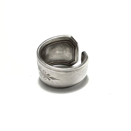 Spoon Ring　No.6520　24号