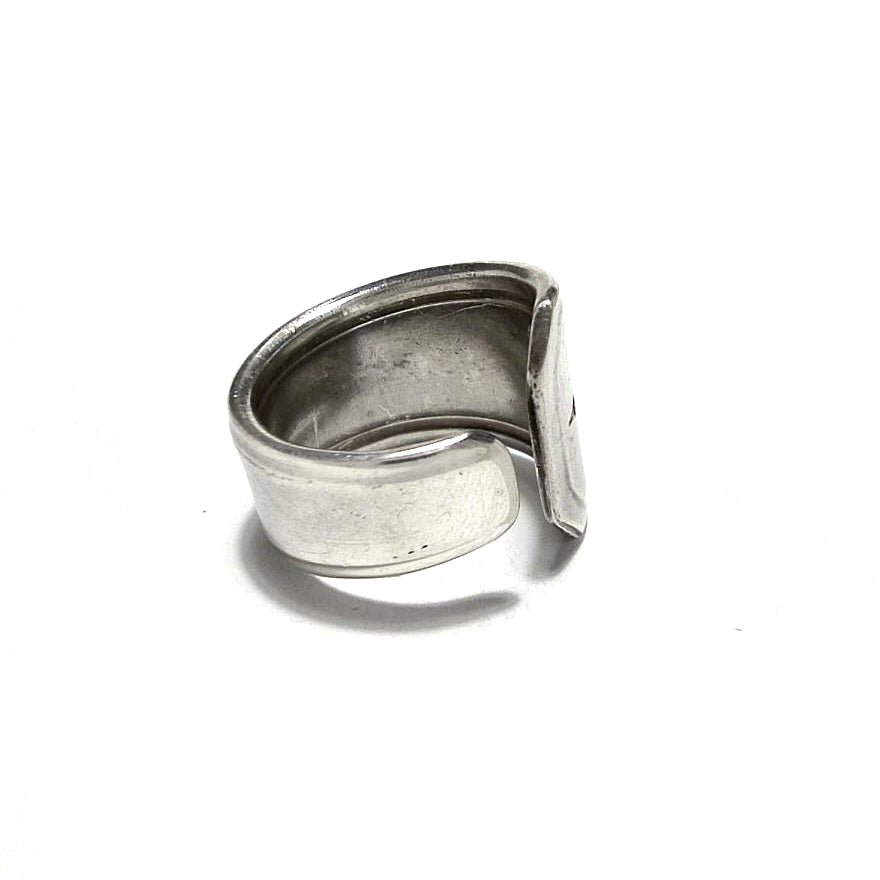 Spoon Ring　No.6520　24号