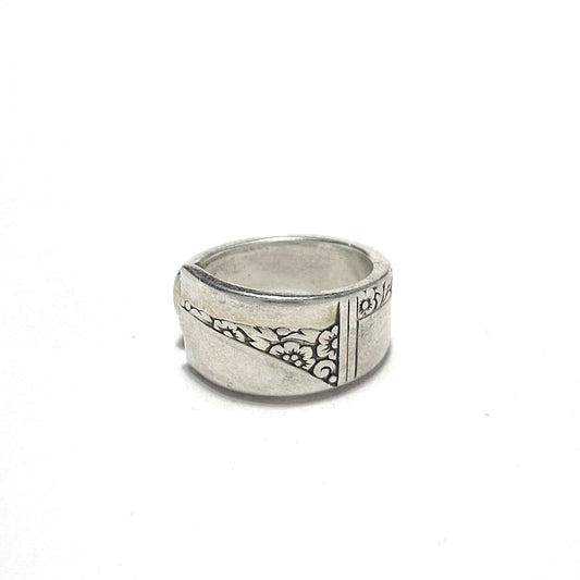 Spoon Ring　No.6521　20号